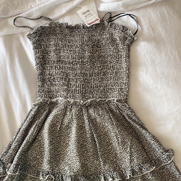 black and white TJMAXX dress!! - Picture 3 of 3